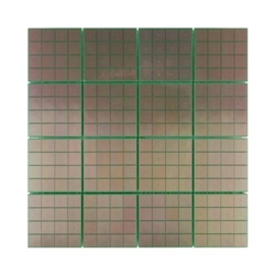 Изображение платы считывания для кремниевых фотоумножителей Hamamatsu 8x8 Изображение платы считывания для кремниевых фотоумножителей Hamamatsu 8x8